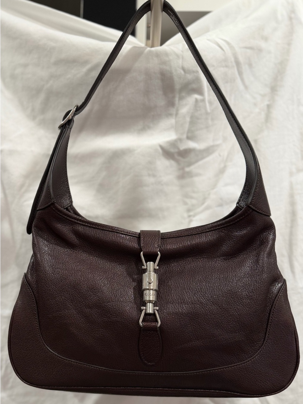 Gucci Jackie 1961 medium shoulder bag